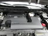 Thumbnail of 2023 Super Black Nissan Murano