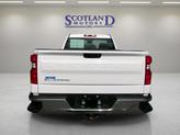 Thumbnail of 2024 Summit White Chevrolet Silverado 1500