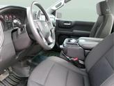 Thumbnail of 2024 Summit White Chevrolet Silverado 1500