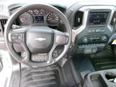Thumbnail of 2024 Summit White Chevrolet Silverado 1500