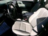 Thumbnail of 2013 BLACK CHERRY Toyota Avalon