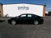 Photo of 2013 BLACK CHERRY Toyota Avalon
