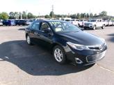 Thumbnail of 2013 BLACK CHERRY Toyota Avalon
