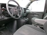Thumbnail of 2023 Summit White GMC Savana 2500