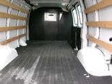 Thumbnail of 2023 Summit White GMC Savana 2500