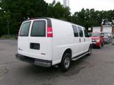 Thumbnail of 2023 Summit White GMC Savana 2500