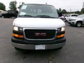 Thumbnail of 2023 Summit White GMC Savana 2500