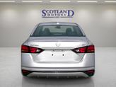 Thumbnail of 2024 Brilliant Silver Metallic Nissan Altima