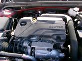 Thumbnail of 2024 Radiant Red Tintcoat Chevrolet Malibu