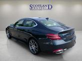 Thumbnail of 2024 BLUE Genesis G70