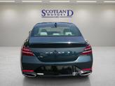 Thumbnail of 2024 BLUE Genesis G70