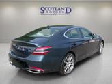 Thumbnail of 2024 BLUE Genesis G70