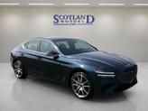 Thumbnail of 2024 BLUE Genesis G70