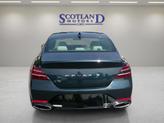 Thumbnail of 2024 BLUE Genesis G70
