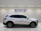 Thumbnail of 2021 Silver Radiance Lincoln Nautilus