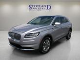 Thumbnail of 2021 Silver Radiance Lincoln Nautilus