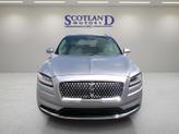 Thumbnail of 2021 Silver Radiance Lincoln Nautilus