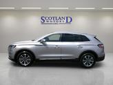 Photo of 2021 Silver Radiance Lincoln Nautilus