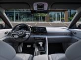 Thumbnail of 2025 Red Hyundai ELANTRA