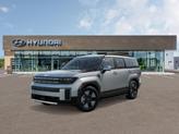 Photo of 2026 Silver Hyundai SANTA FE