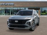 Thumbnail of 2026 Silver Hyundai TUCSON