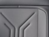 Thumbnail of 2026 Blue Hyundai SANTA FE