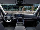 Thumbnail of 2026 Blue Hyundai SANTA FE