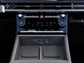 Thumbnail of 2026 Blue Hyundai SANTA FE