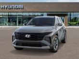 Thumbnail of 2025 Gray Hyundai TUCSON