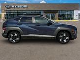 Thumbnail of 2025 Blue Hyundai KONA