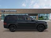 Thumbnail of 2026 Black Hyundai SANTA FE HEV