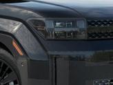 Thumbnail of 2026 Black Hyundai SANTA FE HEV