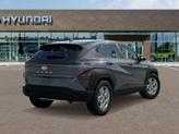 Thumbnail of 2026 Gray Hyundai KONA