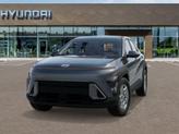 Thumbnail of 2026 Gray Hyundai KONA