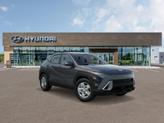 Thumbnail of 2026 Gray Hyundai KONA