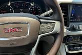 Thumbnail of 2023 Volcanic Red GMC Acadia