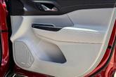 Thumbnail of 2023 Volcanic Red GMC Acadia
