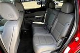 Thumbnail of 2023 Volcanic Red GMC Acadia