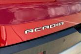 Thumbnail of 2023 Volcanic Red GMC Acadia