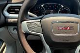 Thumbnail of 2023 Volcanic Red GMC Acadia