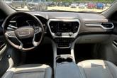 Thumbnail of 2023 Volcanic Red GMC Acadia