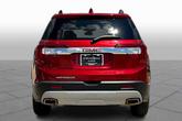 Thumbnail of 2023 Volcanic Red GMC Acadia