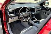 Thumbnail of 2023 Volcanic Red GMC Acadia