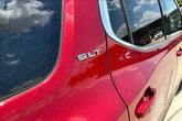 Thumbnail of 2023 Volcanic Red GMC Acadia