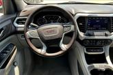 Thumbnail of 2023 Volcanic Red GMC Acadia