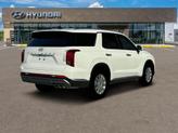 Thumbnail of 2025 White Hyundai PALISADE