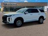 Thumbnail of 2025 White Hyundai PALISADE