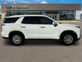 Thumbnail of 2025 White Hyundai PALISADE