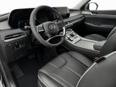 Thumbnail of 2025 White Hyundai PALISADE