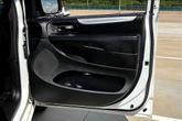 Thumbnail of 2017 White Knuckle Clearcoat Dodge Grand Caravan